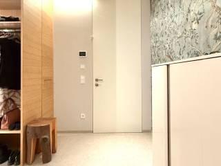Quadrilocale via Castagni 21, Centro, Merano — foto 5 di 20