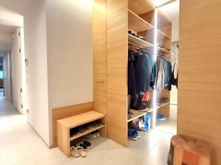 Quadrilocale via Castagni 21, Centro, Merano — foto 9 di 20