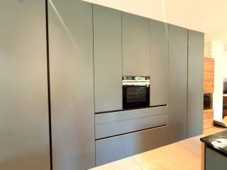 Quadrilocale via Castagni 21, Centro, Merano — foto 16 di 20