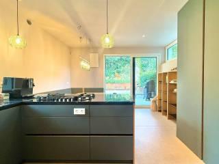 Quadrilocale via Castagni 21, Centro, Merano — foto 13 di 20