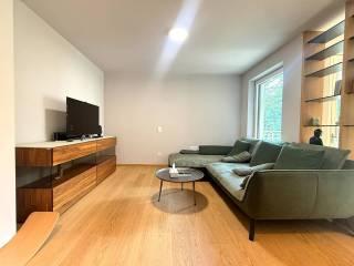 Quadrilocale via Castagni 21, Centro, Merano — foto 14 di 20