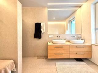 Quadrilocale via Castagni 21, Centro, Merano — foto 3 di 20