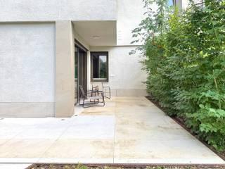 Quadrilocale via Castagni 21, Centro, Merano — foto 18 di 20