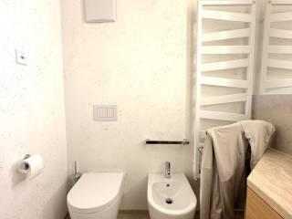 Quadrilocale via Castagni 21, Centro, Merano — foto 17 di 20