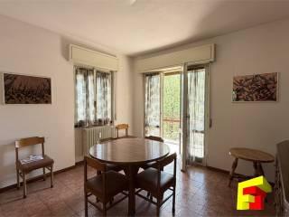 Trilocale via Per Cassina 7, Moggio — foto 10 di 10