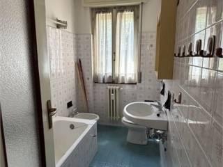 Trilocale via Per Cassina 7, Moggio — foto 9 di 10