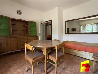 Trilocale via Per Cassina 7, Moggio — foto 6 di 10