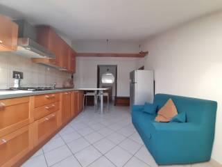 Mansarda via al Santuario, Vicoforte — foto 7 di 13