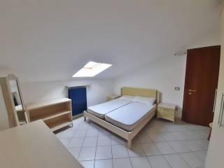 Mansarda via al Santuario, Vicoforte — foto 4 di 13