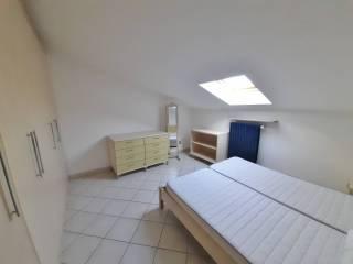 Mansarda via al Santuario, Vicoforte — foto 11 di 13