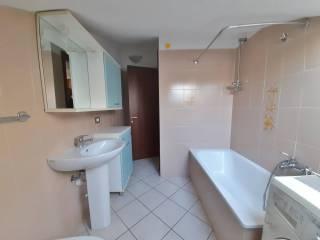 Mansarda via al Santuario, Vicoforte — foto 6 di 13