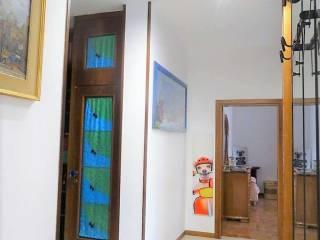 Stanza in affitto in appartamento via Ticino, 20, Venezia