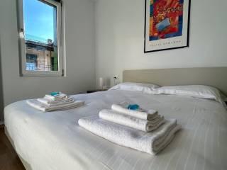 Trilocale via Mezzaterra 40, Centro, Belluno — foto 7 di 7