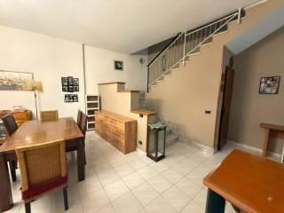 Quadrilocale via Luigi Amabile 98, Centro, Monteforte Irpino — foto 21 di 27