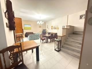 Quadrilocale via Luigi Amabile 98, Centro, Monteforte Irpino — foto 18 di 27