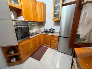 Quadrilocale via Luigi Amabile 98, Centro, Monteforte Irpino — foto 14 di 27