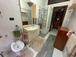 Quadrilocale via Luigi Amabile 98, Centro, Monteforte Irpino — foto 20 di 27