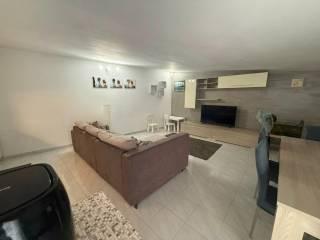 Quadrilocale via Luigi Amabile 98, Centro, Monteforte Irpino — foto 7 di 27
