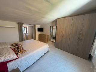 Quadrilocale via Luigi Amabile 98, Centro, Monteforte Irpino — foto 27 di 27