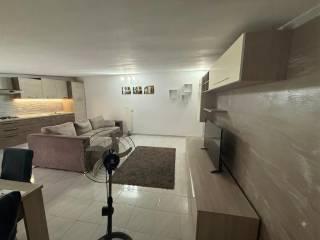 Quadrilocale via Luigi Amabile 98, Centro, Monteforte Irpino — foto 4 di 27