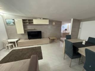 Quadrilocale via Luigi Amabile 98, Centro, Monteforte Irpino — foto 26 di 27