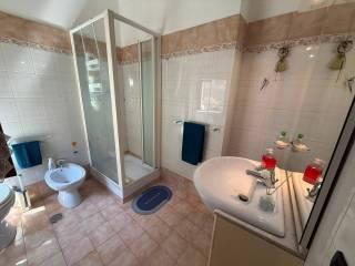 Quadrilocale via Luigi Amabile 98, Centro, Monteforte Irpino — foto 11 di 27