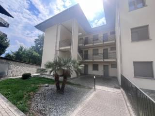Bilocale via Paradiso 6, Trezzone — foto 11 di 22