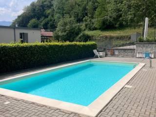 Bilocale via Paradiso 6, Trezzone — foto 6 di 22