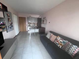 Bilocale via Paradiso 6, Trezzone — foto 5 di 22