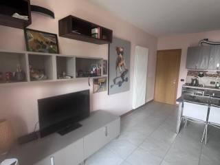 Bilocale via Paradiso 6, Trezzone — foto 15 di 22