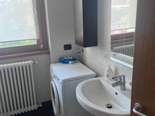Bilocale via Paradiso 6, Trezzone — foto 21 di 22