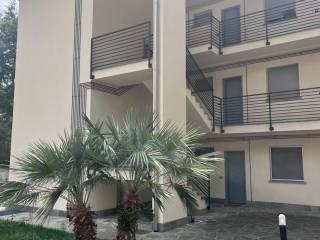 Bilocale via Paradiso 6, Trezzone — foto 4 di 22