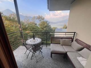 Bilocale via Paradiso 6, Trezzone — foto 13 di 22