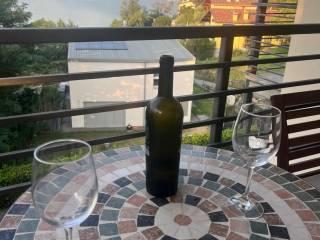 Bilocale via Paradiso 6, Trezzone — foto 17 di 22