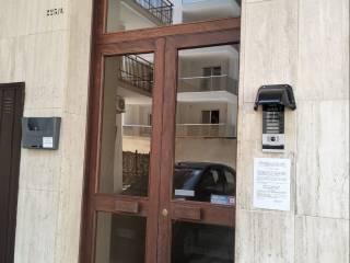 Quadrilocale via Giovanni Bovio 317, Bisceglie — foto 9 di 19