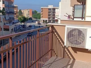 Quadrilocale via Giovanni Bovio 317, Bisceglie — foto 15 di 19