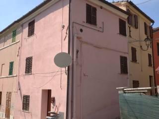 Terratetto unifamiliare piazza Giordano Bruno 14, Scapezzano, Cannella, Roncitelli, Senigallia — foto 6 di 15