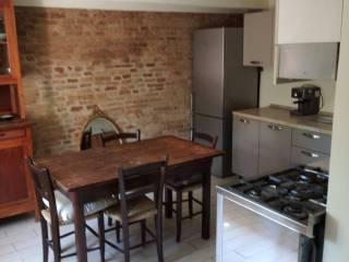 Terratetto unifamiliare piazza Giordano Bruno 14, Scapezzano, Cannella, Roncitelli, Senigallia — foto 8 di 15