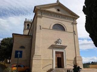 Terratetto unifamiliare piazza Giordano Bruno 14, Scapezzano, Cannella, Roncitelli, Senigallia — foto 15 di 15