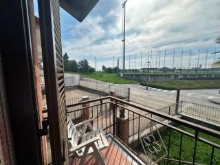 Villa a schiera via Cernaia 6, Centro, Savigliano — foto 25 di 28