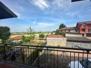 Villa a schiera via Cernaia 6, Centro, Savigliano — foto 12 di 28