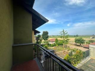 Villa a schiera via Cernaia 6, Centro, Savigliano — foto 19 di 28