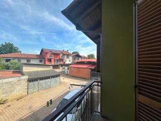 Villa a schiera via Cernaia 6, Centro, Savigliano — foto 6 di 28