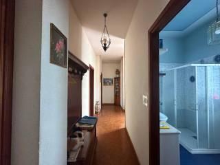Villa a schiera via Cernaia 6, Centro, Savigliano — foto 23 di 28