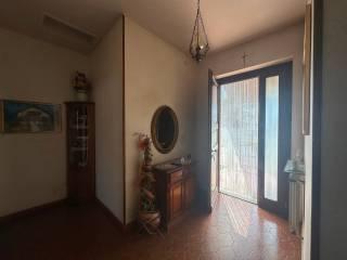 Villa a schiera via Cernaia 6, Centro, Savigliano