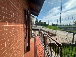 Villa a schiera via Cernaia 6, Centro, Savigliano — foto 27 di 28