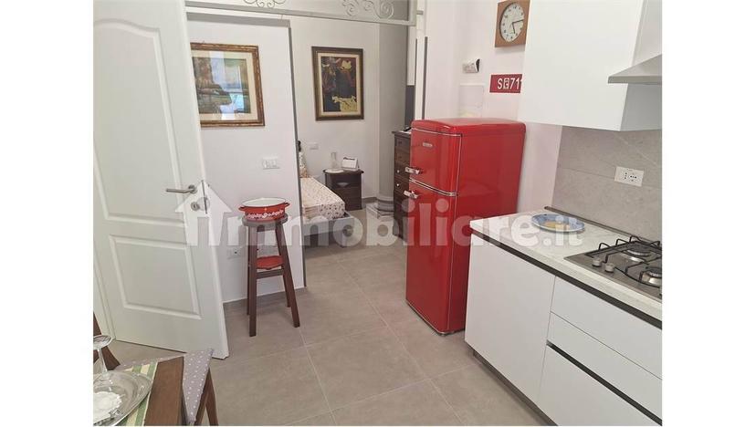 Monolocale via Marruota 92, Montecatini-Terme — foto 4 di 11