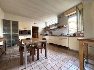 Villa unifamiliare via San Rocco 32, Centro, Soncino — foto 11 di 30
