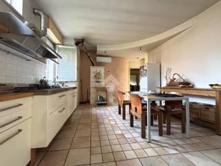 Villa unifamiliare via San Rocco 32, Centro, Soncino — foto 12 di 30