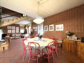 Villa unifamiliare via San Rocco 32, Centro, Soncino — foto 27 di 30